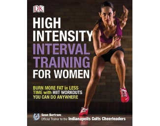 High-Intensity Interval Training for Women image 0