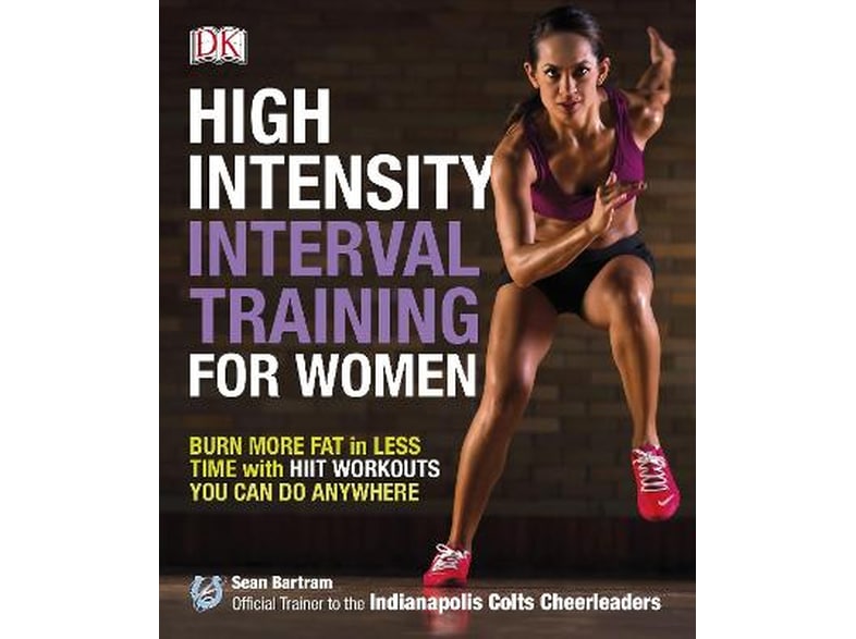 High-Intensity Interval Training for Women