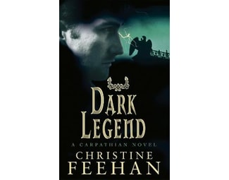 Dark Legend image 0
