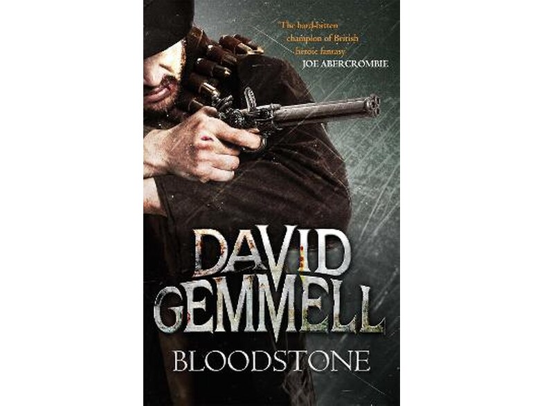 Bloodstone