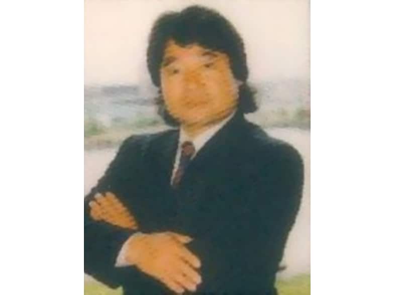 Author picture