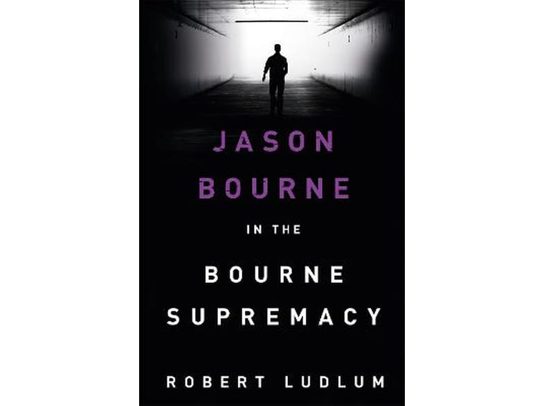 Bourne Supremacy