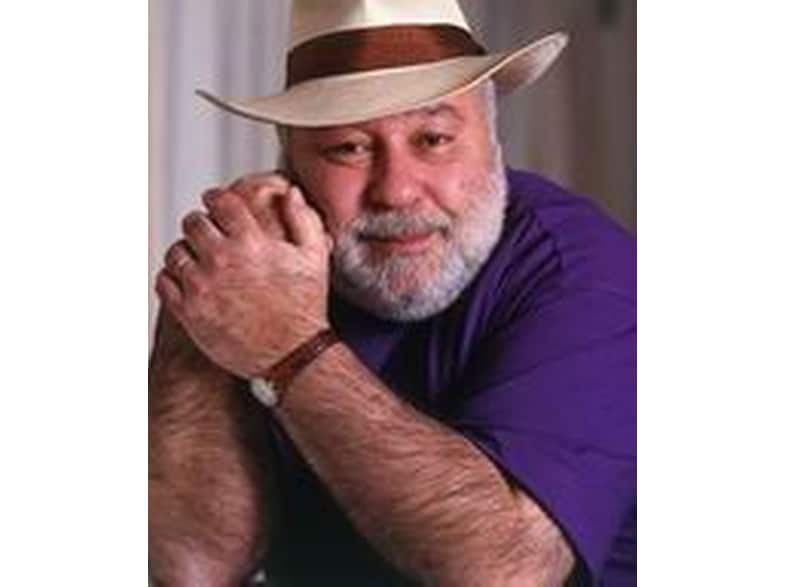 Author picture