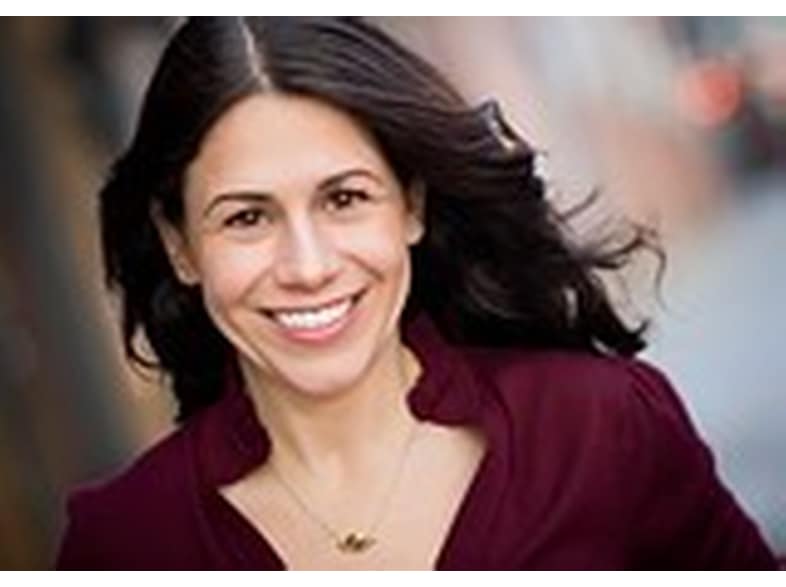 Author picture
