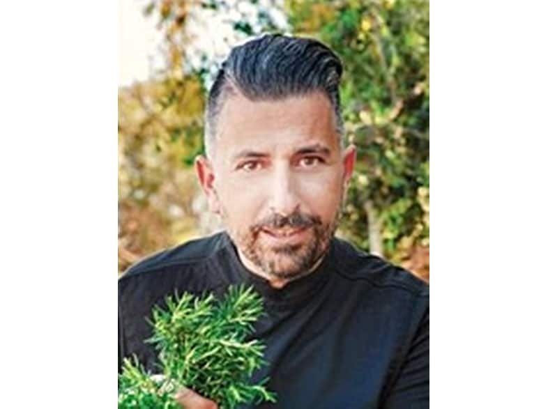 Author picture