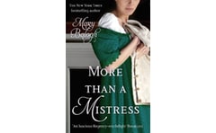 More Than A Mistress