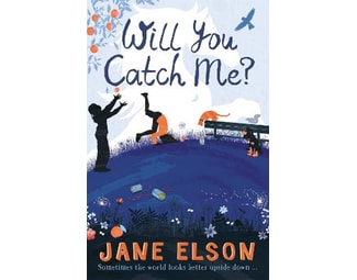 Will You Catch Me? image 0
