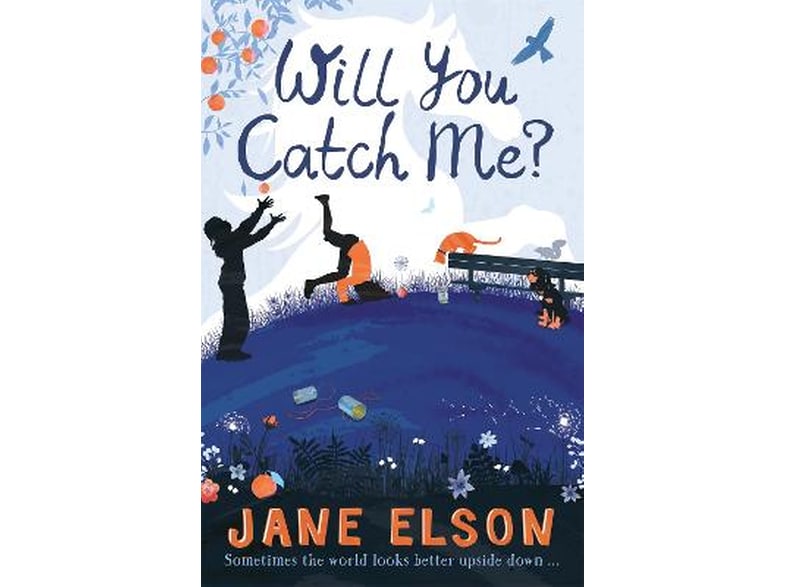 Will You Catch Me?
