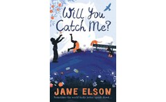 Will You Catch Me?