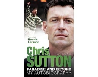 Paradise and Beyond: The Autobiography image 0