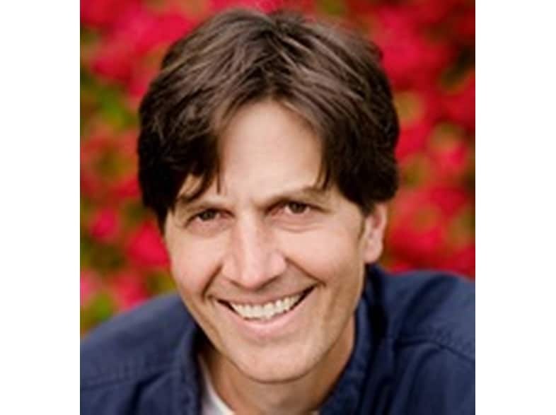 Author picture