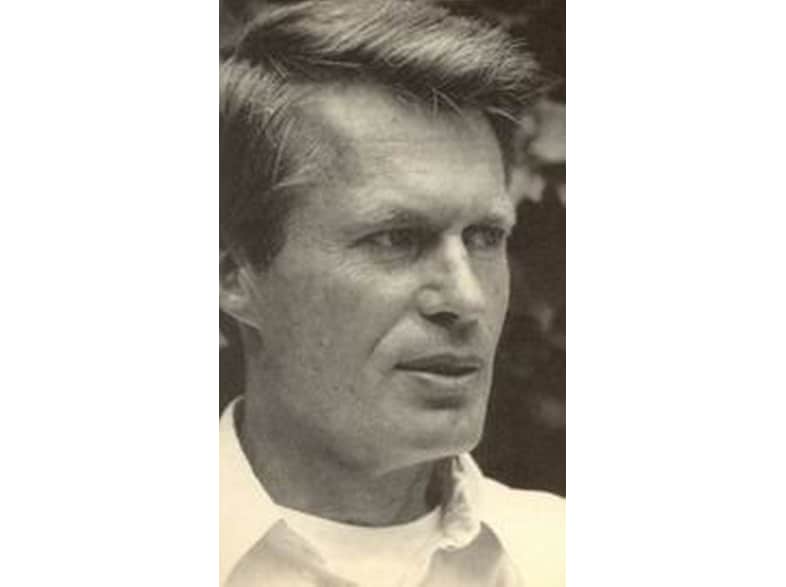 Author picture