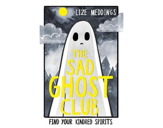 The Sad Ghost Club Volume 1 image 0