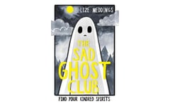 The Sad Ghost Club Volume 1