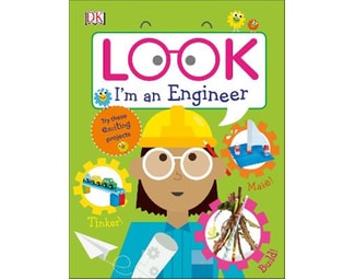 Look I'm an Engineer image 0
