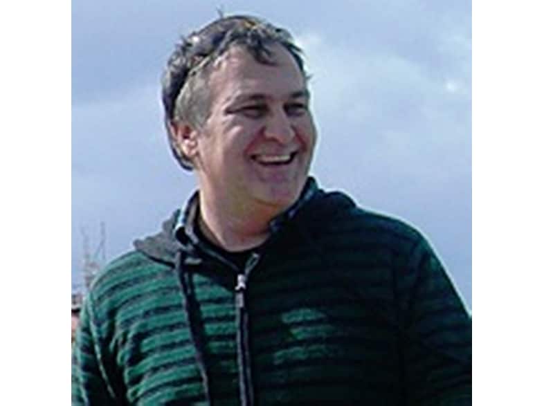 Author picture