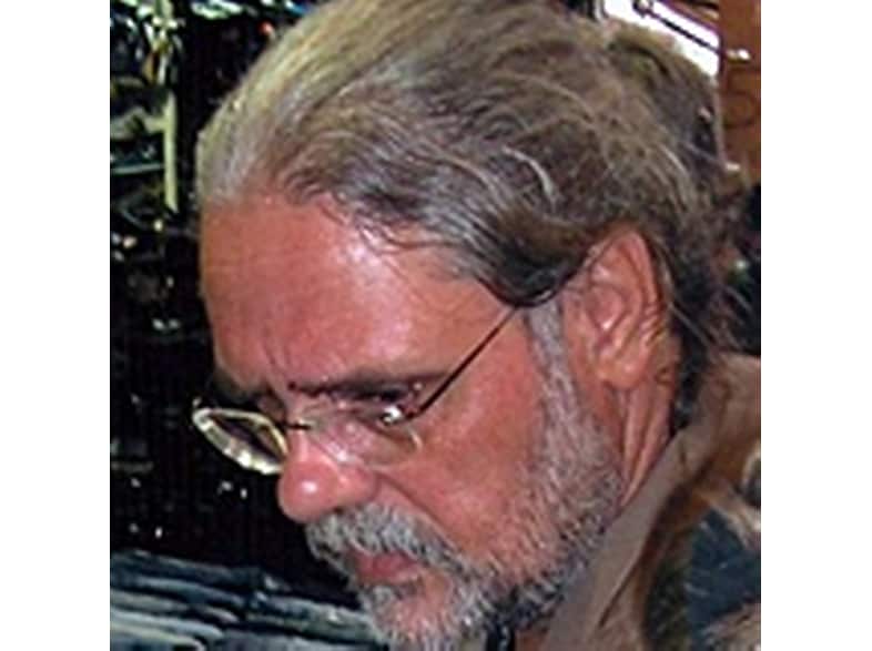 Author picture