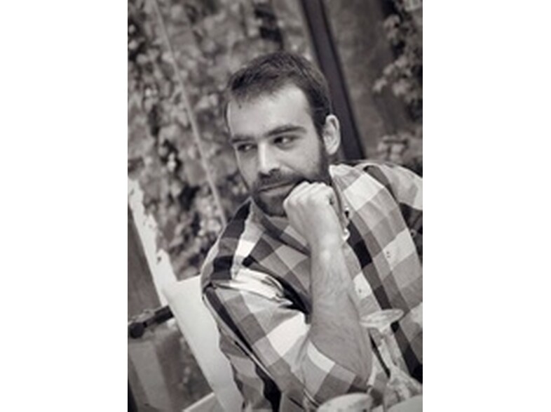 Author picture