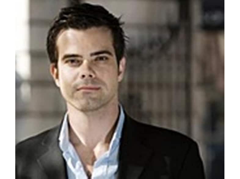 Author picture