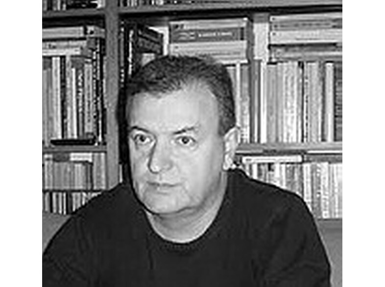 Author picture