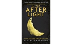 A Darkest Minds Novel: In the Afterlight