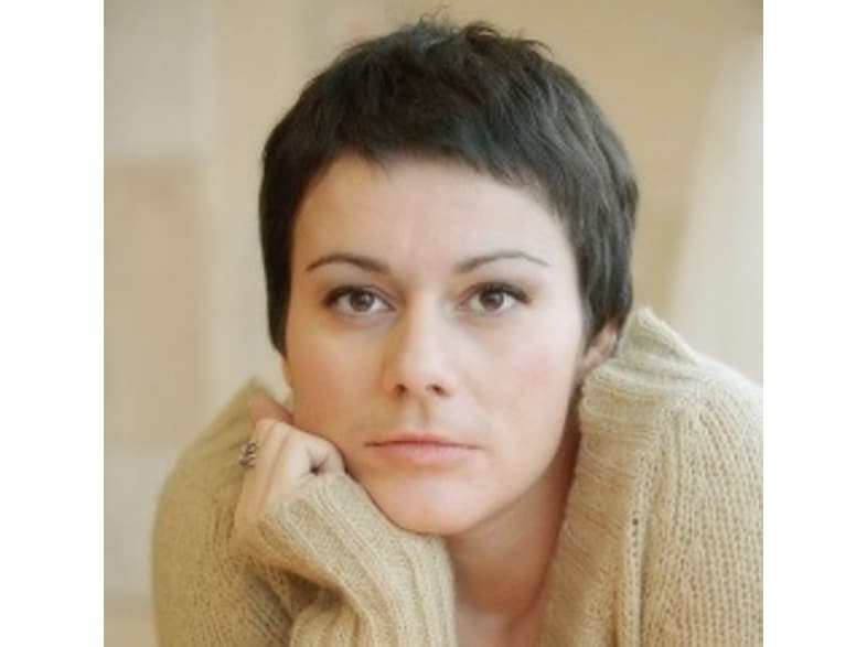 Author picture