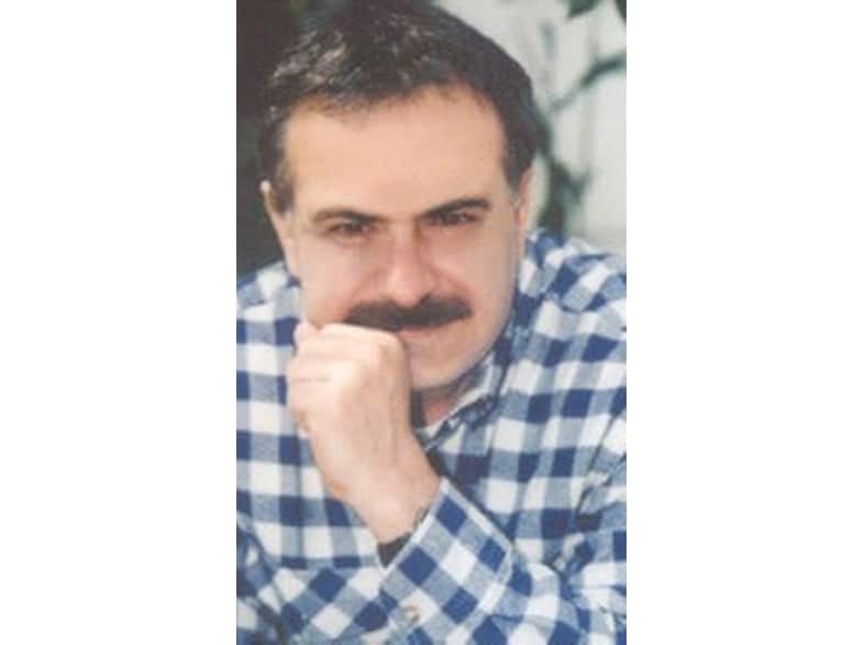 Author picture