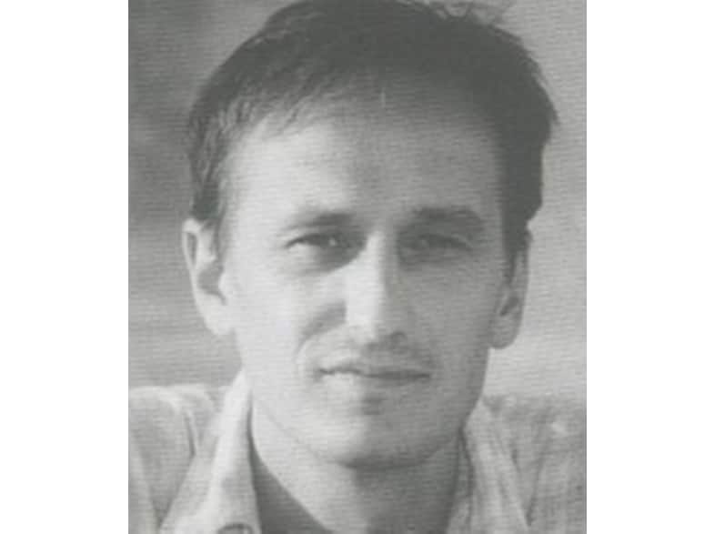 Author picture
