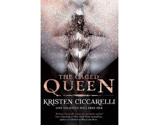 Caged Queen image 0