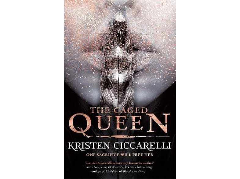 Caged Queen