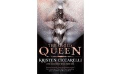 Caged Queen
