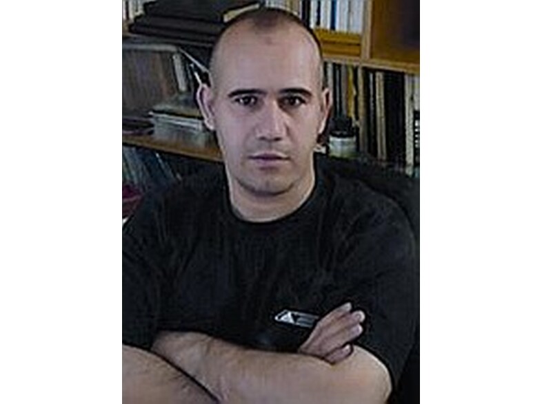 Author picture