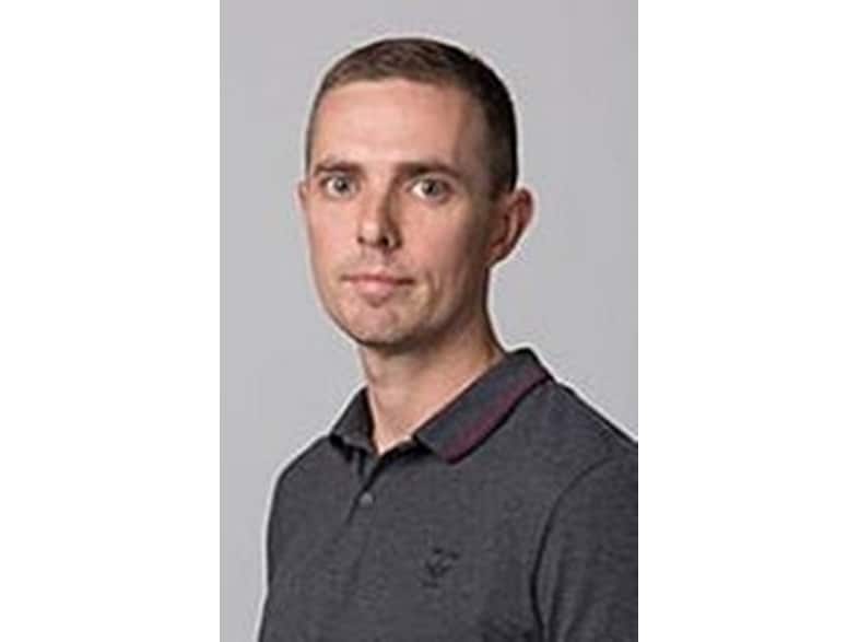 Author picture