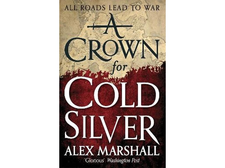 Crown for Cold Silver