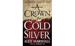 Crown for Cold Silver