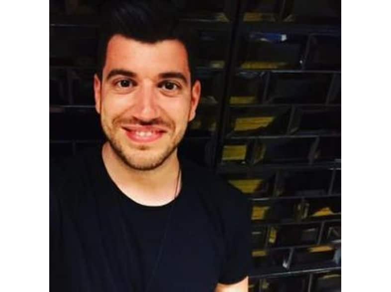 Author picture