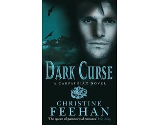 Dark Curse image 1