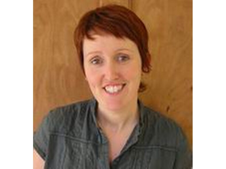 Author picture