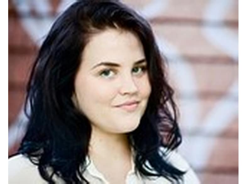 Author picture