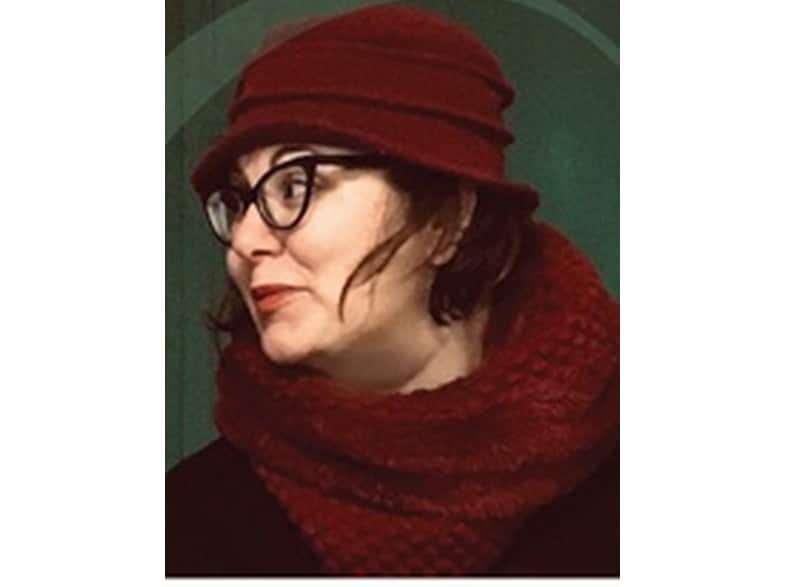 Author picture