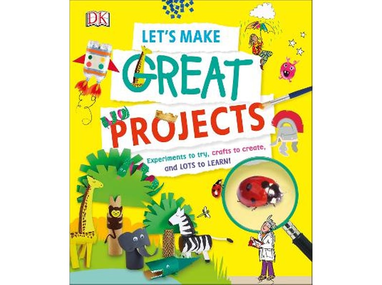 Lets Make Great Projects