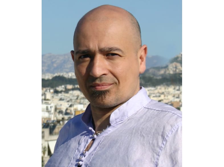 Author picture