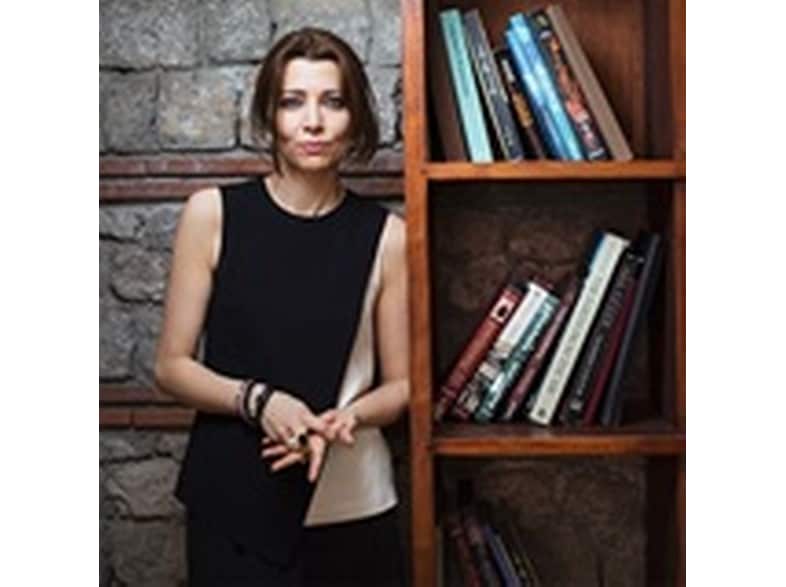Author picture