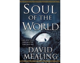 Soul of the World image 0