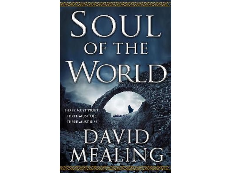 Soul of the World