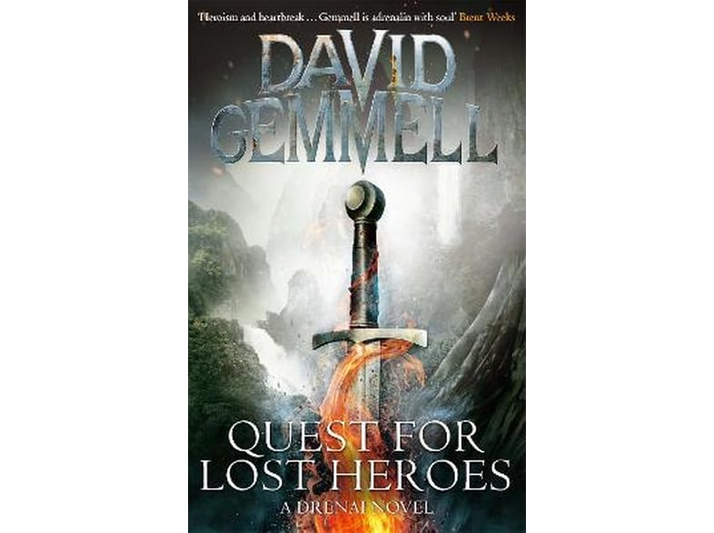 Quest For Lost Heroes