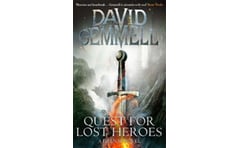 Quest For Lost Heroes