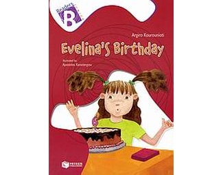 Evelina's Birthday image 0