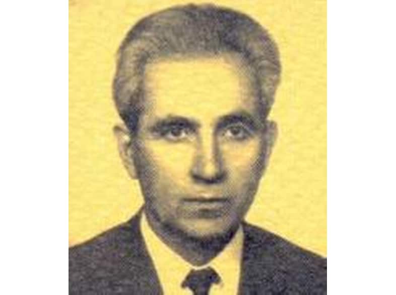 Author picture