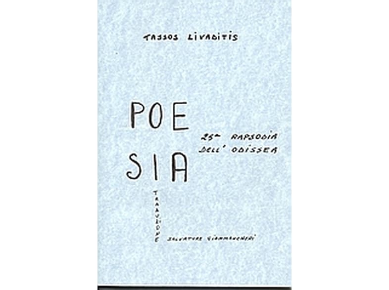 Poesia